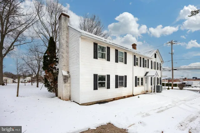 $675,000 | 181 West 7th Avenue, Trappe, PA 19426