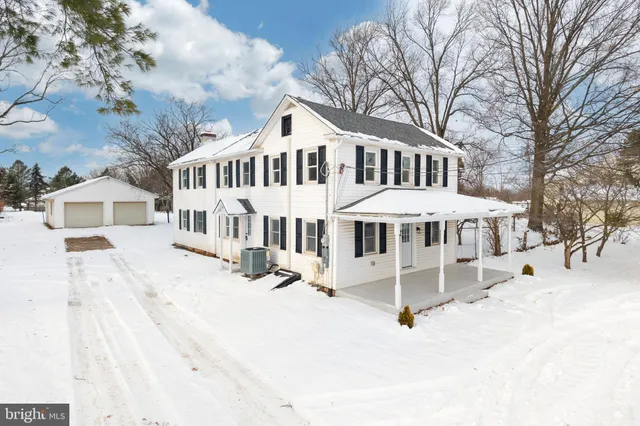 $675,000 | 181 West 7th Avenue, Trappe, PA 19426