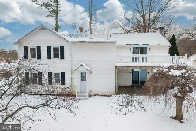 $675,000 | 181 West 7th Avenue, Trappe, PA 19426