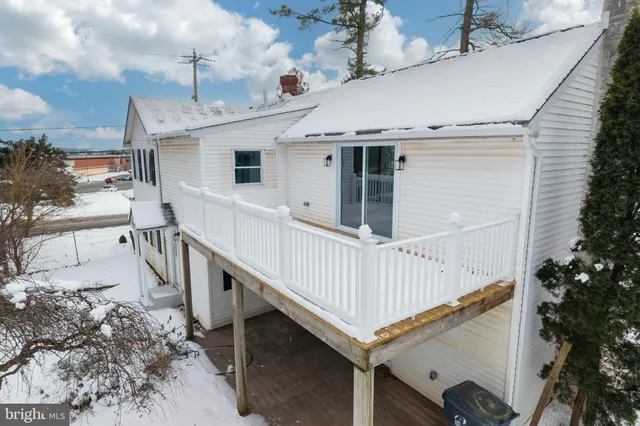 $675,000 | 181 West 7th Avenue, Trappe, PA 19426