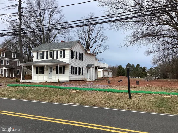 $599,900 | 181 West 7th Avenue, Trappe, PA 19426