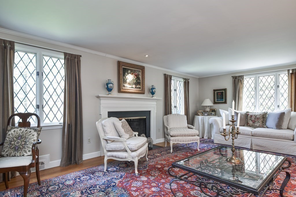 57 Yorkshire Road Dover, MA 02030 - Photo 12 of 30