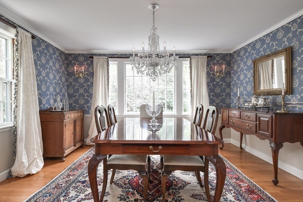 57 Yorkshire Road Dover, MA 02030 - Photo 13 of 30