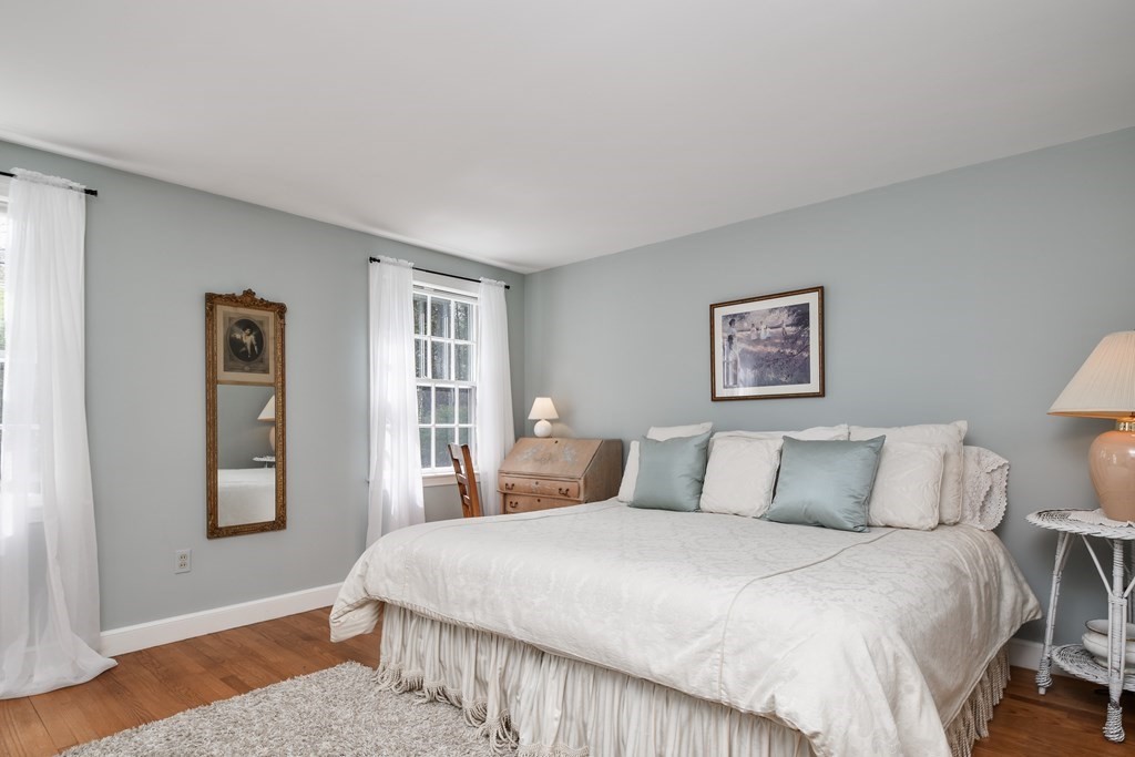 57 Yorkshire Road Dover, MA 02030 - Photo 17 of 30