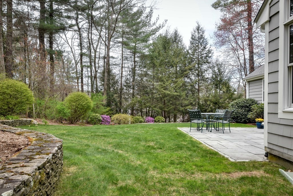 57 Yorkshire Road Dover, MA 02030 - Photo 27 of 30