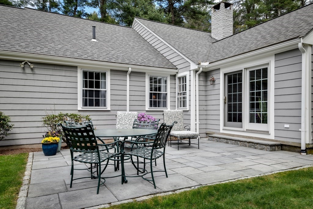 57 Yorkshire Road Dover, MA 02030 - Photo 28 of 30