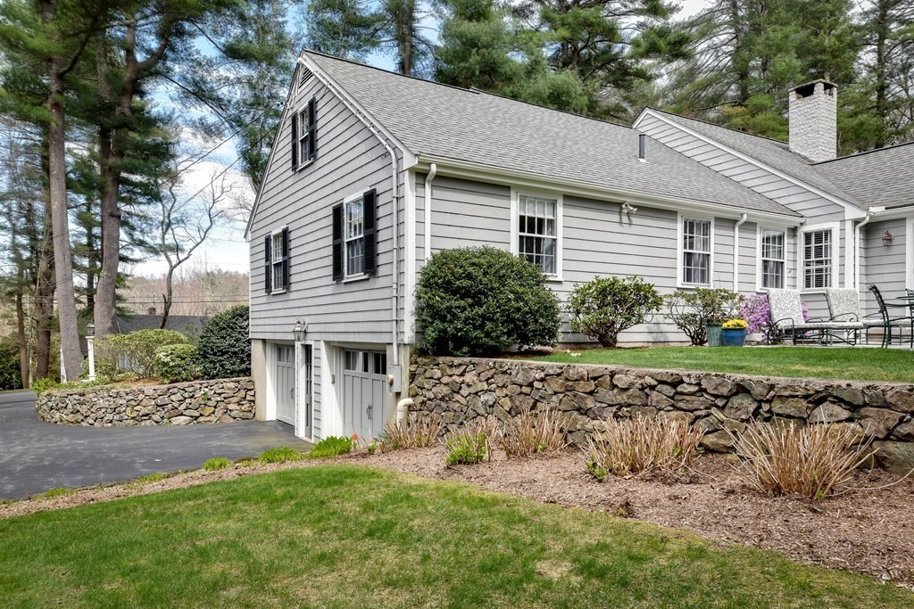 57 Yorkshire Road Dover, MA 02030 - Photo 29 of 30