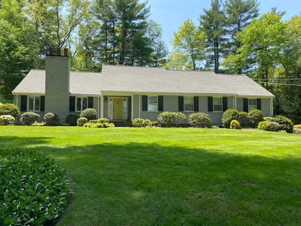 57 Yorkshire Road Dover, MA 02030 - Photo 30 of 30