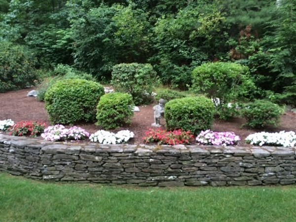 57 Yorkshire Road Dover, MA 02030 - Photo 9 of 30