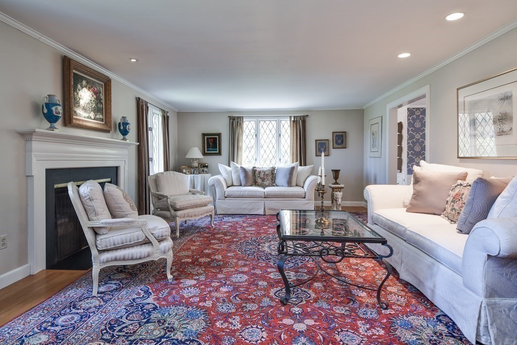 57 Yorkshire Road Dover, MA 02030 - Photo 10 of 30