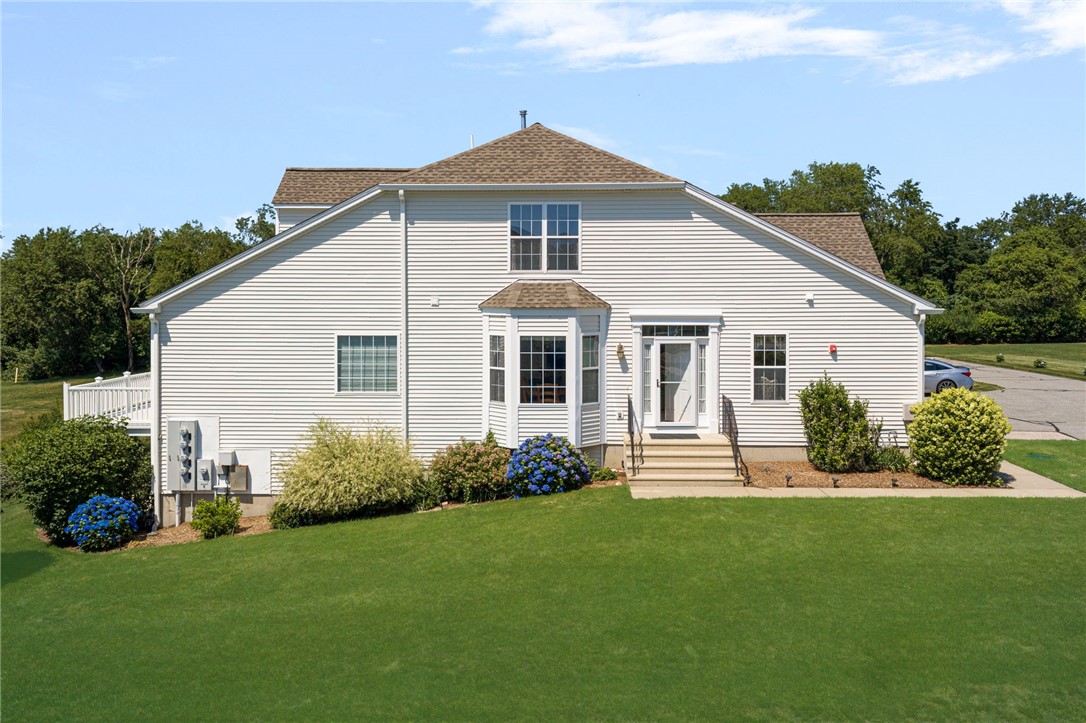 217 Rolling Hill Road, Unit 217 Portsmouth, RI 02871 - Photo 43 of 49