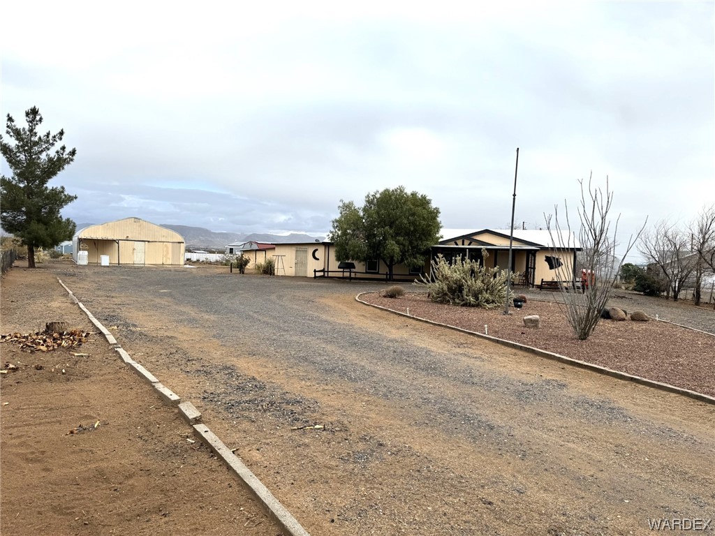 5562 Tonto Road Golden Valley, AZ 86413 - Photo 2 of 33 Gallery Image 2