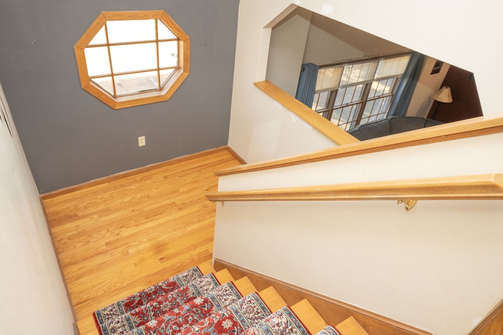 22 Dinahs Way Wareham, MA 02571 - Photo 19 of 42 a view of a living room with a window