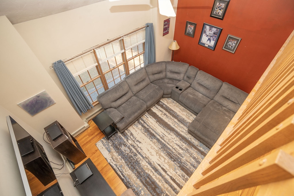 22 Dinahs Way Wareham, MA 02571 - Photo 6 of 42 a view of a building