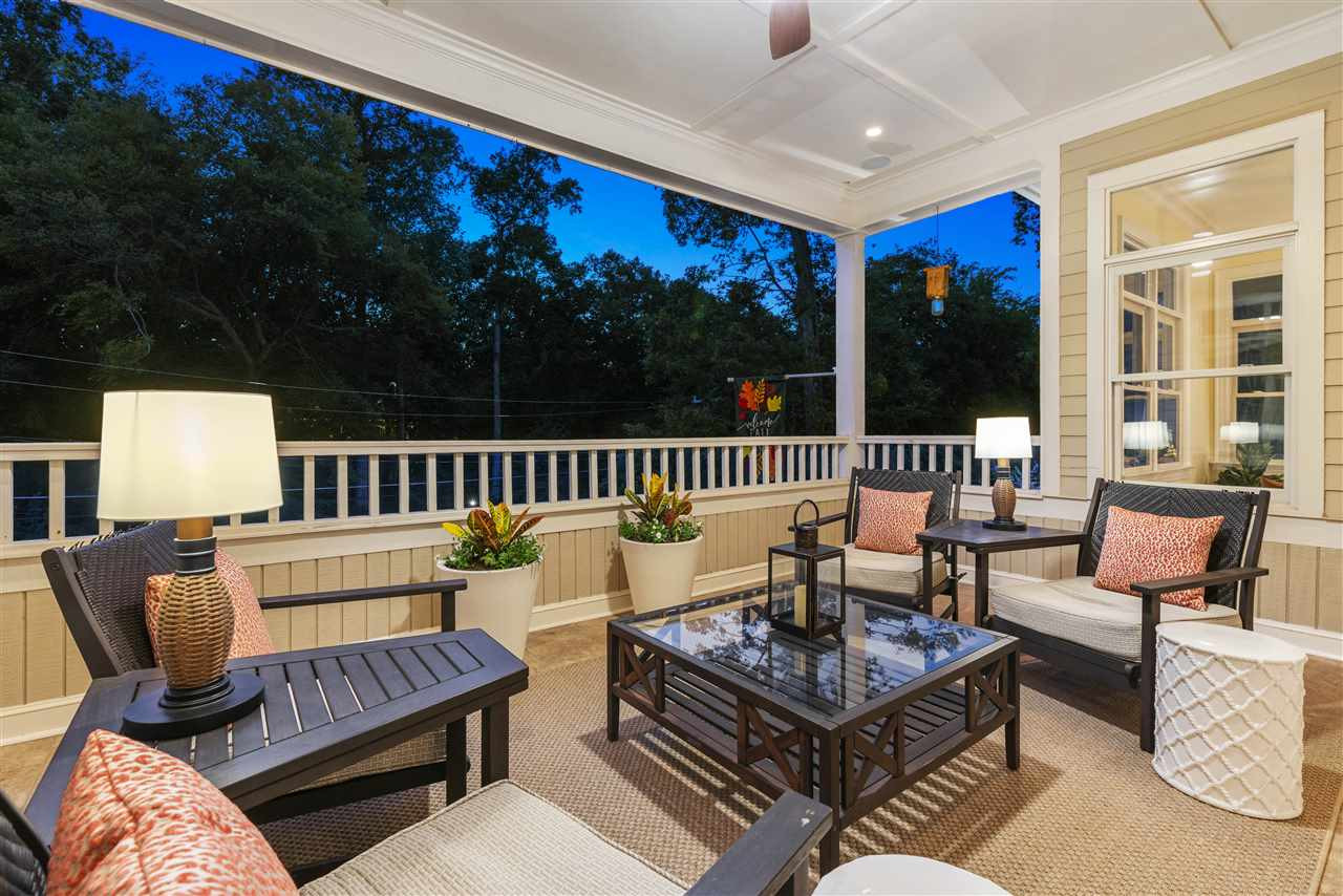 2010 White Oak Road Raleigh, NC 27608 - Photo 6 of 30 Photo 6