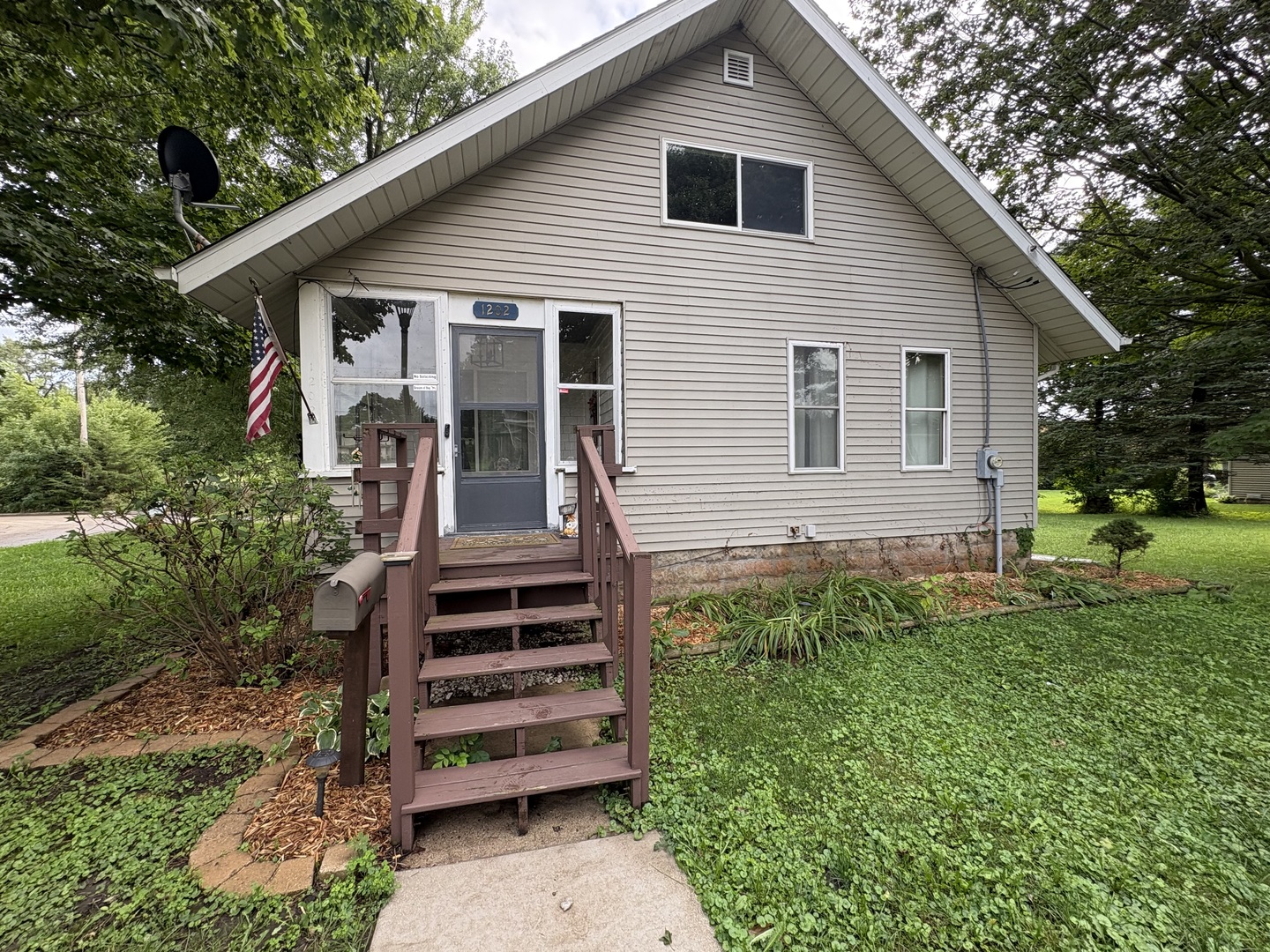 1202 2nd Avenue Rochelle, IL 61068 - Photo 5 of 27 Gallery Image 5