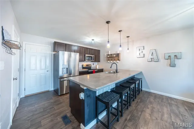 $365,000 | 28 Freehold Rock Drive, St. Charles, MO 63301