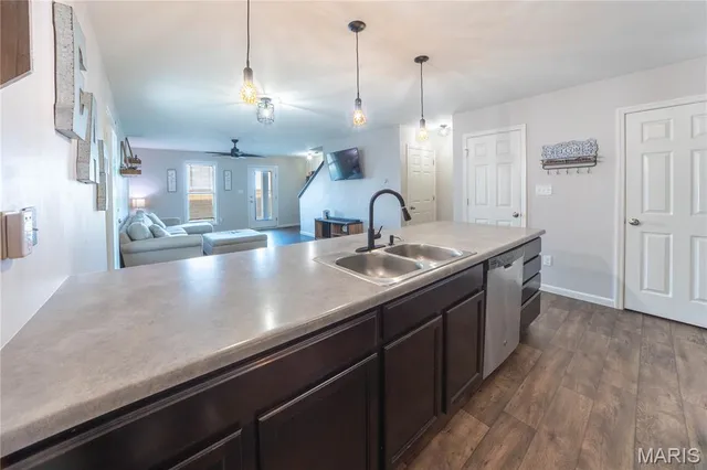 $365,000 | 28 Freehold Rock Drive, St. Charles, MO 63301