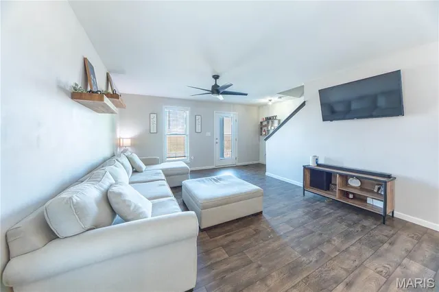 $365,000 | 28 Freehold Rock Drive, St. Charles, MO 63301