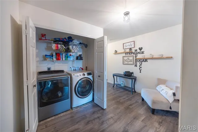 $365,000 | 28 Freehold Rock Drive, St. Charles, MO 63301