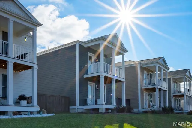 $365,000 | 28 Freehold Rock Drive, St. Charles, MO 63301