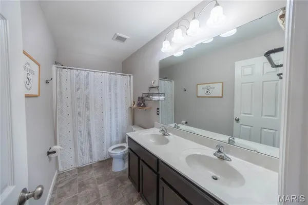 $362,500 | 28 Freehold Rock Drive, St. Charles, MO 63301