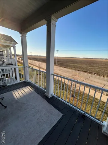 $365,000 | 28 Freehold Rock Drive, St. Charles, MO 63301