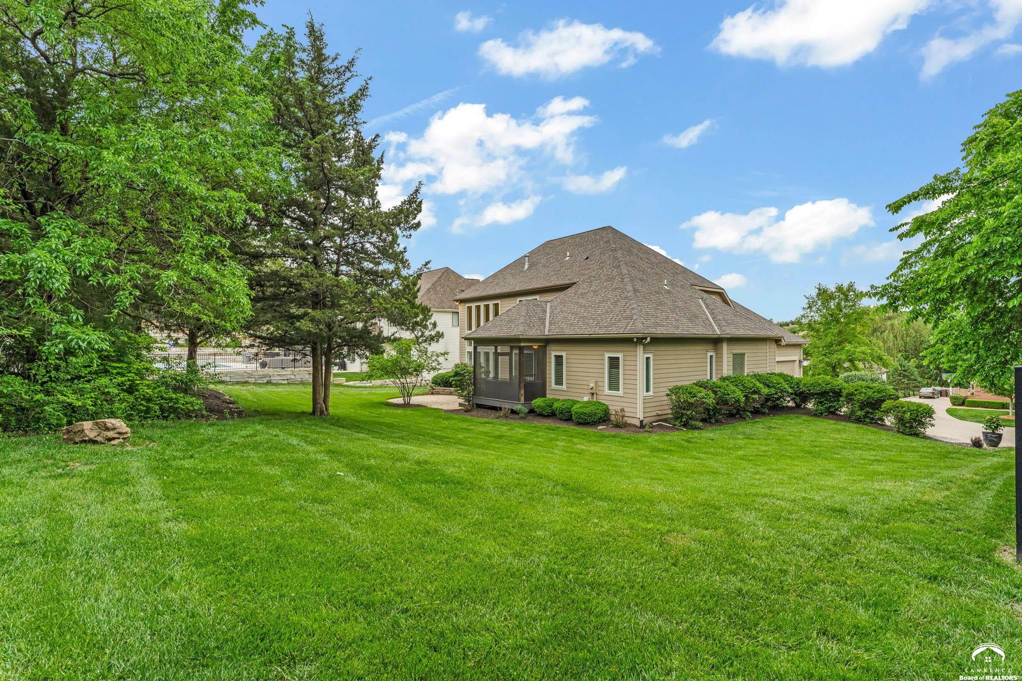 1606 Burning Tree Drive Lawrence, KS 66047 - Photo 77 of 80