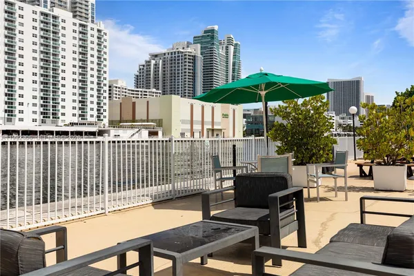 $2,350 | 1000 Parkview Drive, Unit 723, Hallandale Beach, FL 33009