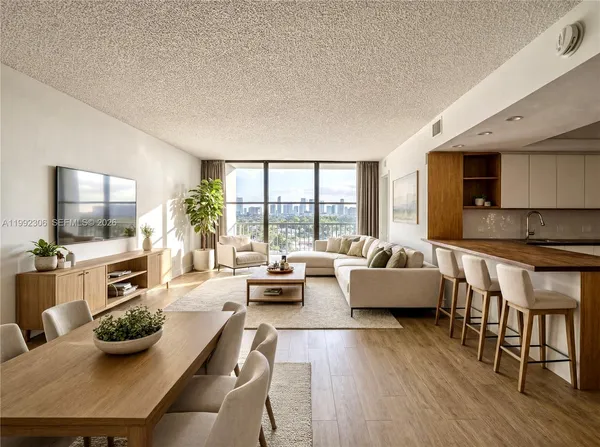 $2,350 | 1000 Parkview Drive, Unit 723, Hallandale Beach, FL 33009