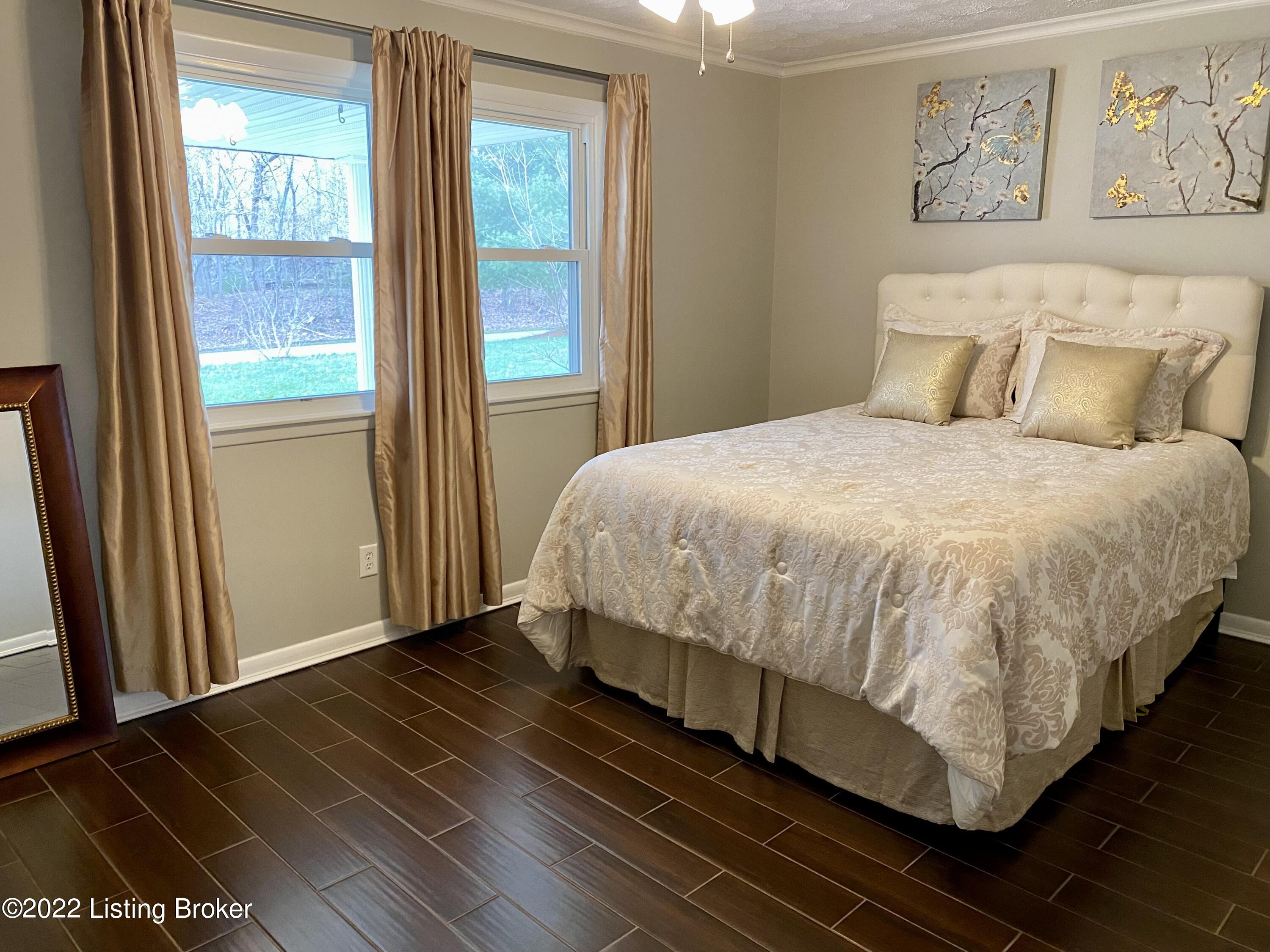746 Race Track Road Milton, KY 40045 - Photo 14 of 20 Bedroom #2