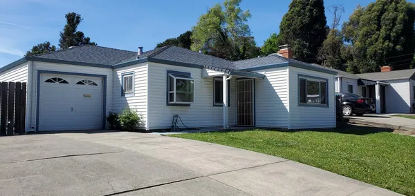 $499,900 | 3117 Wilart Drive, San Pablo, CA 94806