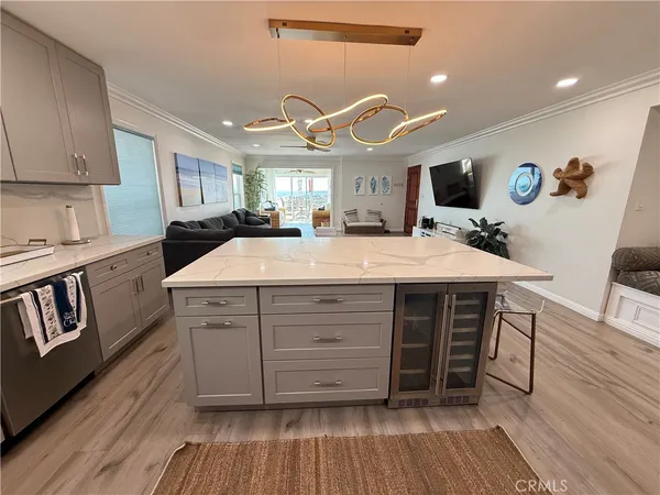 $5,500 | 1174 East Ocean Boulevard, Unit 10, Long Beach, CA 90802