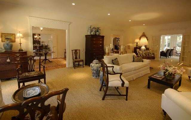 165 McCaskill Road West Pinehurst, NC 28374 - Photo 3 of 9 Additional Photo