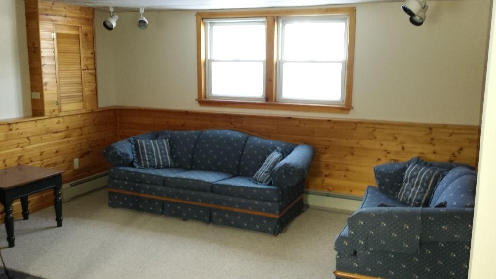 22 Rankin Street Springvale, ME 04083 - Photo 11 of 20 Lower level family room with new...