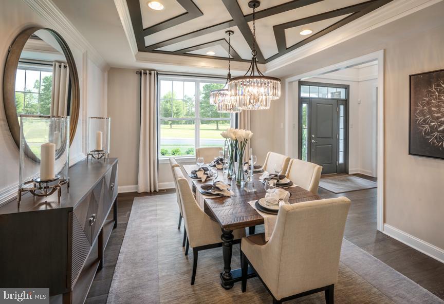 5065 Maple Ridge Way Emmaus, PA 18049 - Photo 6 of 39 Dining Room
