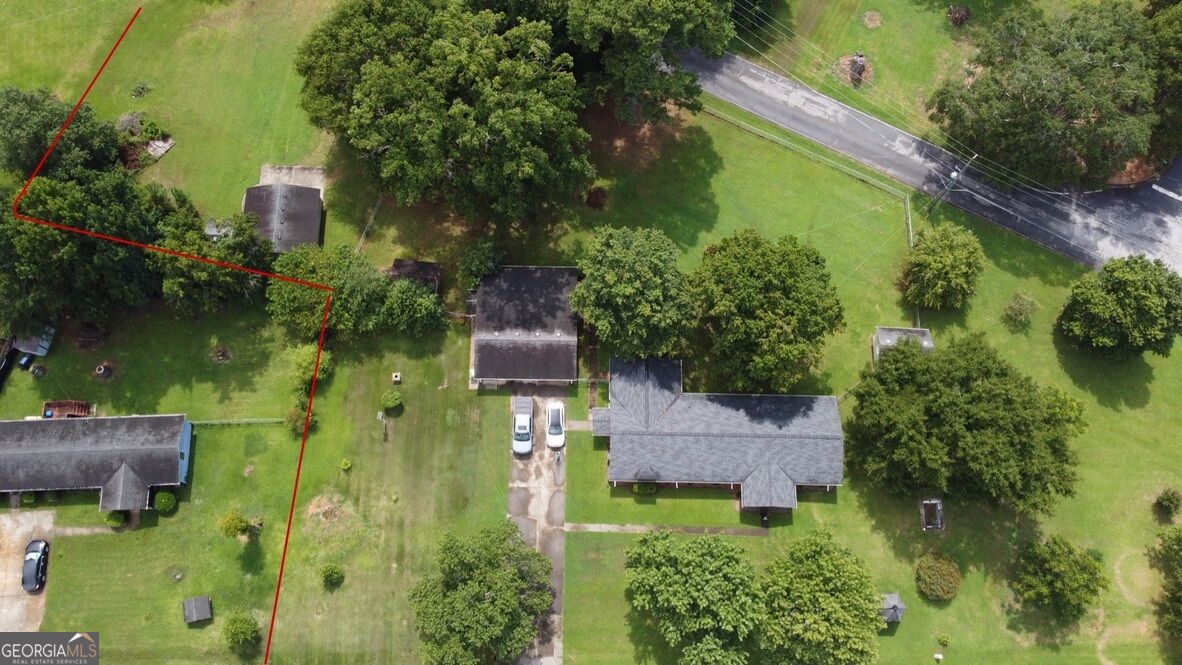 81 Crowell Road Southeast Conyers, GA 30094 - Photo 35 of 36 Gallery Image 35