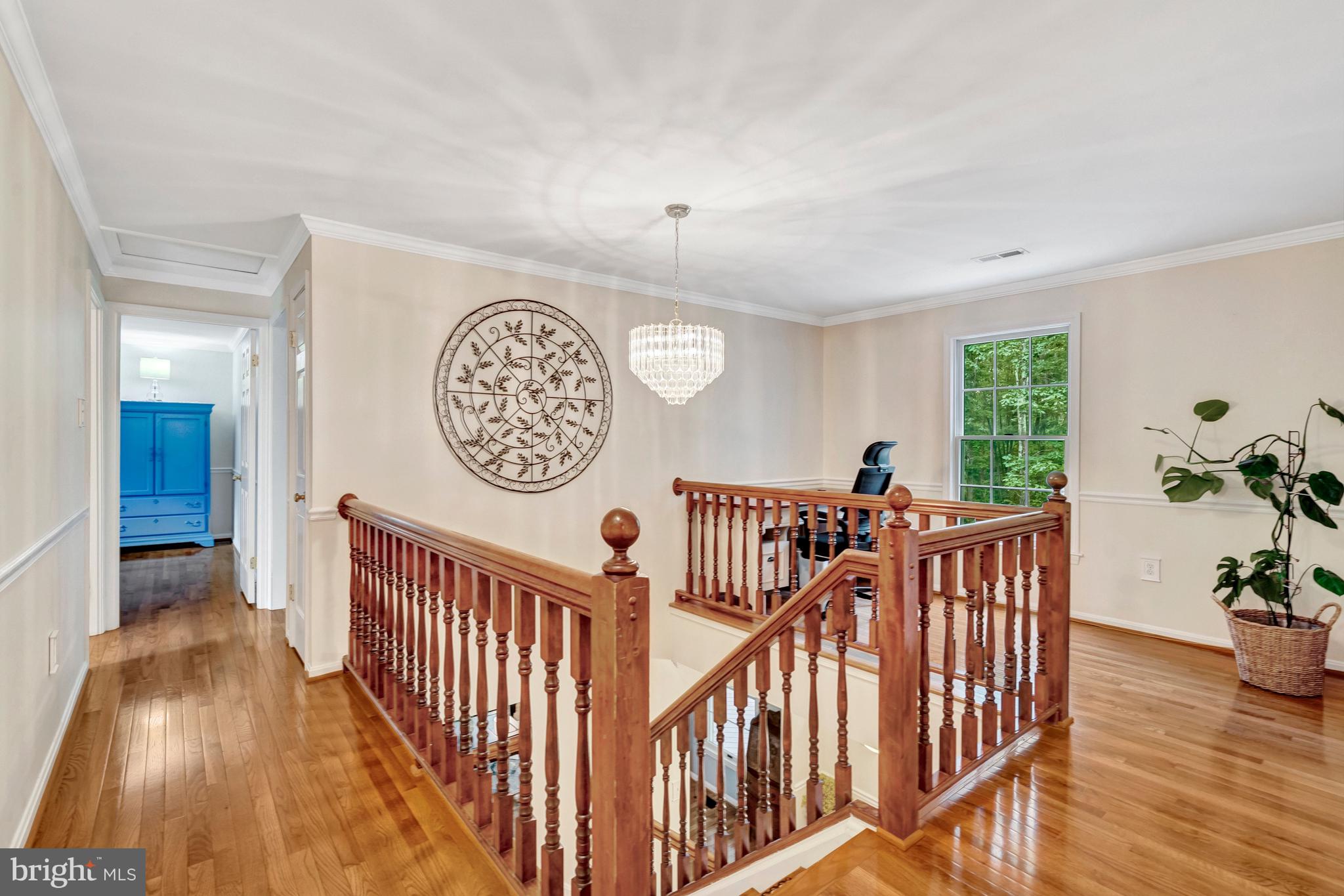 2429 Cromwell Road Catlett, VA 20119 - Photo 40 of 71 More Hardwood Flooring