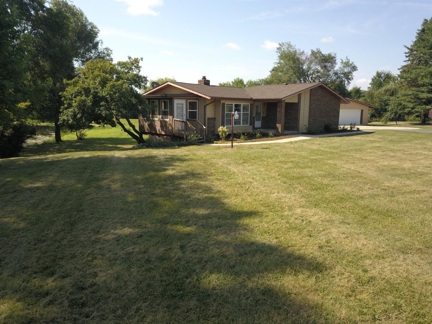 4221 Wyman Road Tipton, MI 49287 - Photo 1 of 46 Photo 1