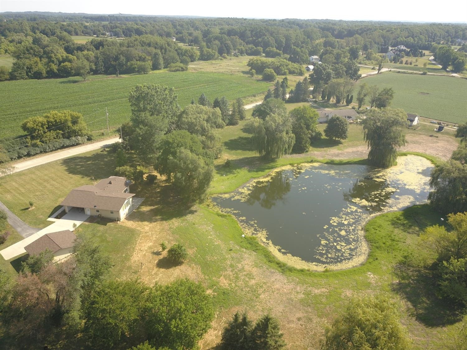 4221 Wyman Road Tipton, MI 49287 - Photo 12 of 46 Photo 12