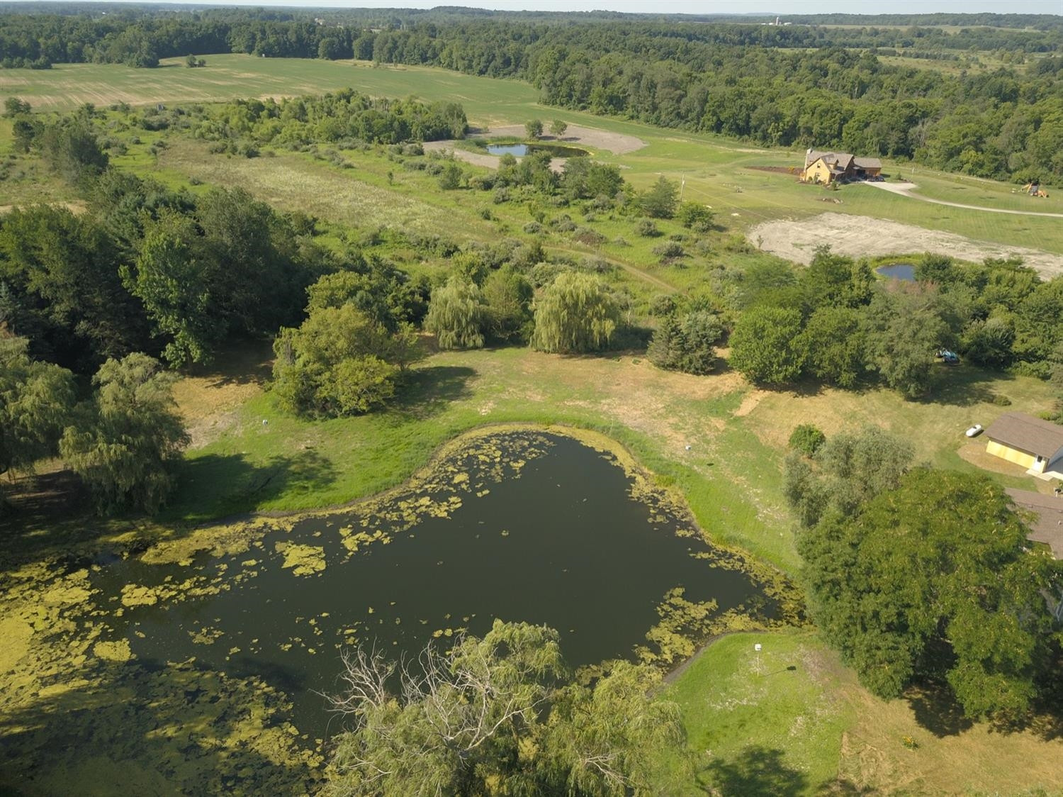 4221 Wyman Road Tipton, MI 49287 - Photo 13 of 46 Photo 13