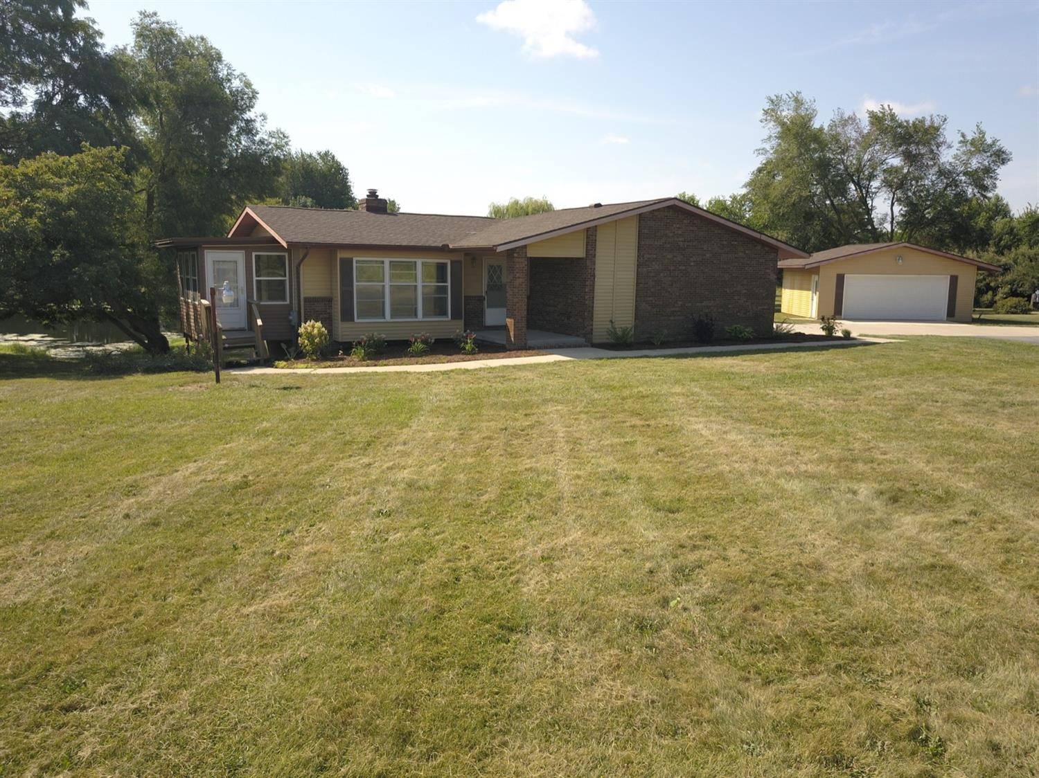 4221 Wyman Road Tipton, MI 49287 - Photo 2 of 46 Photo 2