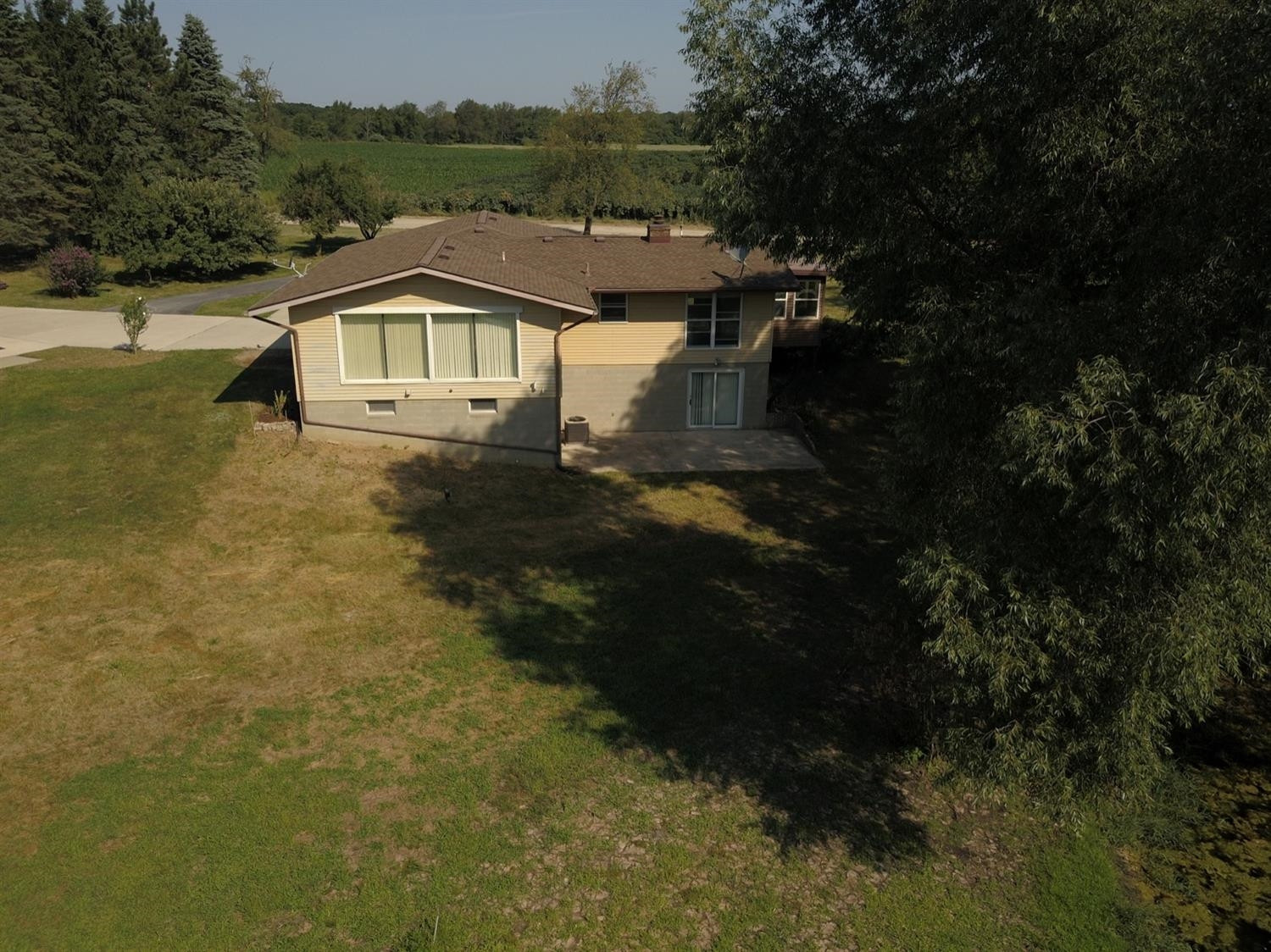 4221 Wyman Road Tipton, MI 49287 - Photo 24 of 46 Photo 24