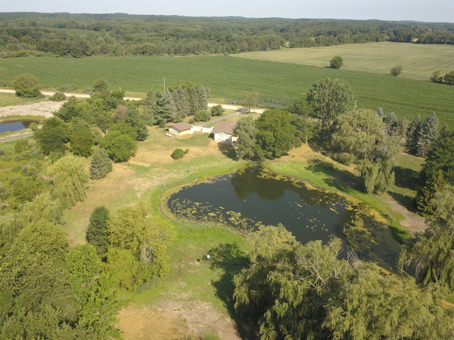4221 Wyman Road Tipton, MI 49287 - Photo 25 of 46 Photo 25