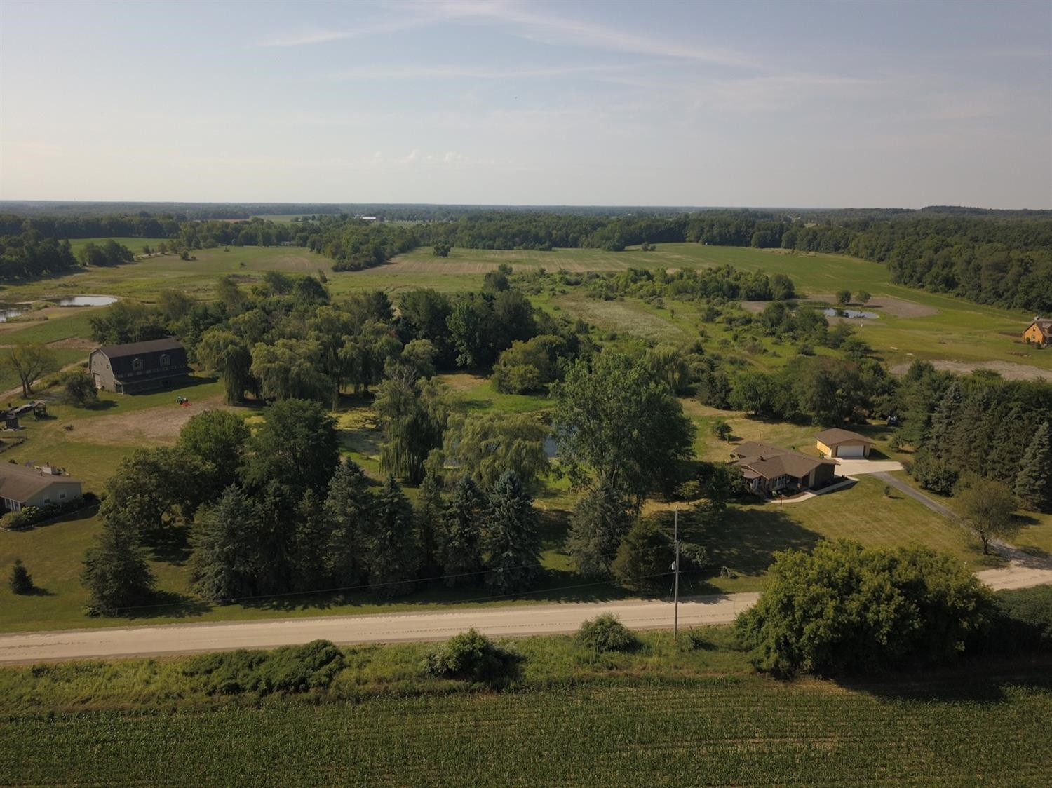 4221 Wyman Road Tipton, MI 49287 - Photo 3 of 46 Photo 3