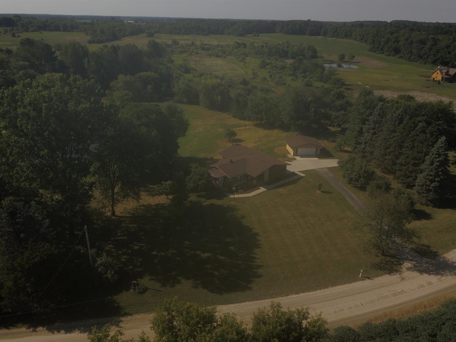 4221 Wyman Road Tipton, MI 49287 - Photo 5 of 46 Photo 5