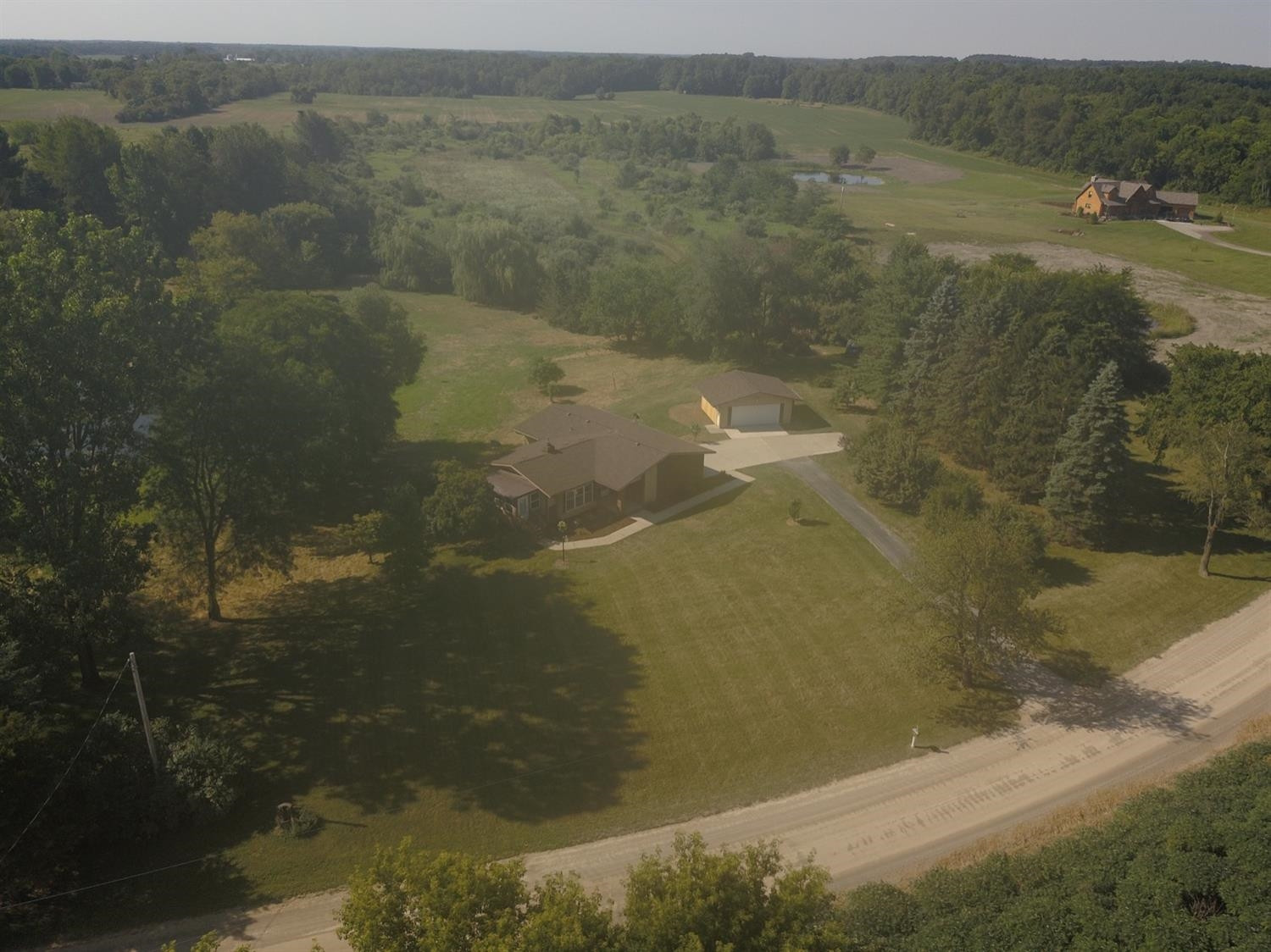 4221 Wyman Road Tipton, MI 49287 - Photo 8 of 46 Photo 8