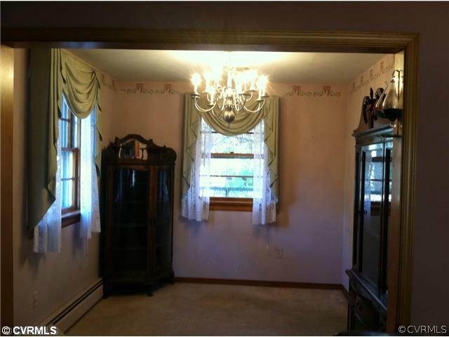 3011 Birchbrook Road Henrico, VA 23228 - Photo 6 of 7 Dining Room