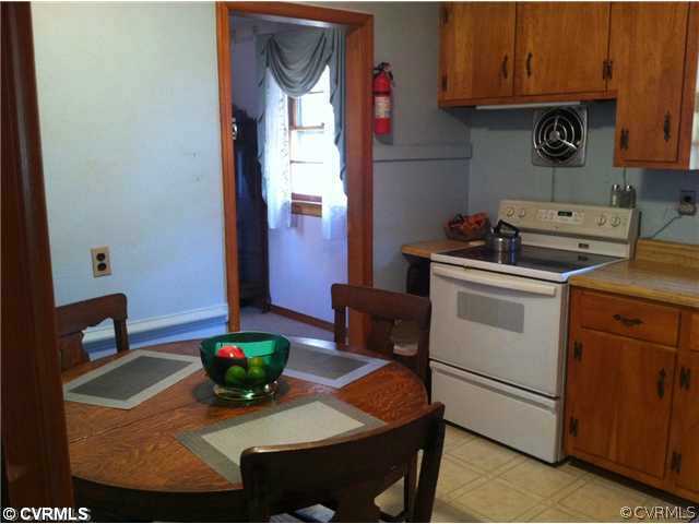 3011 Birchbrook Road Henrico, VA 23228 - Photo 7 of 7 Kitchen