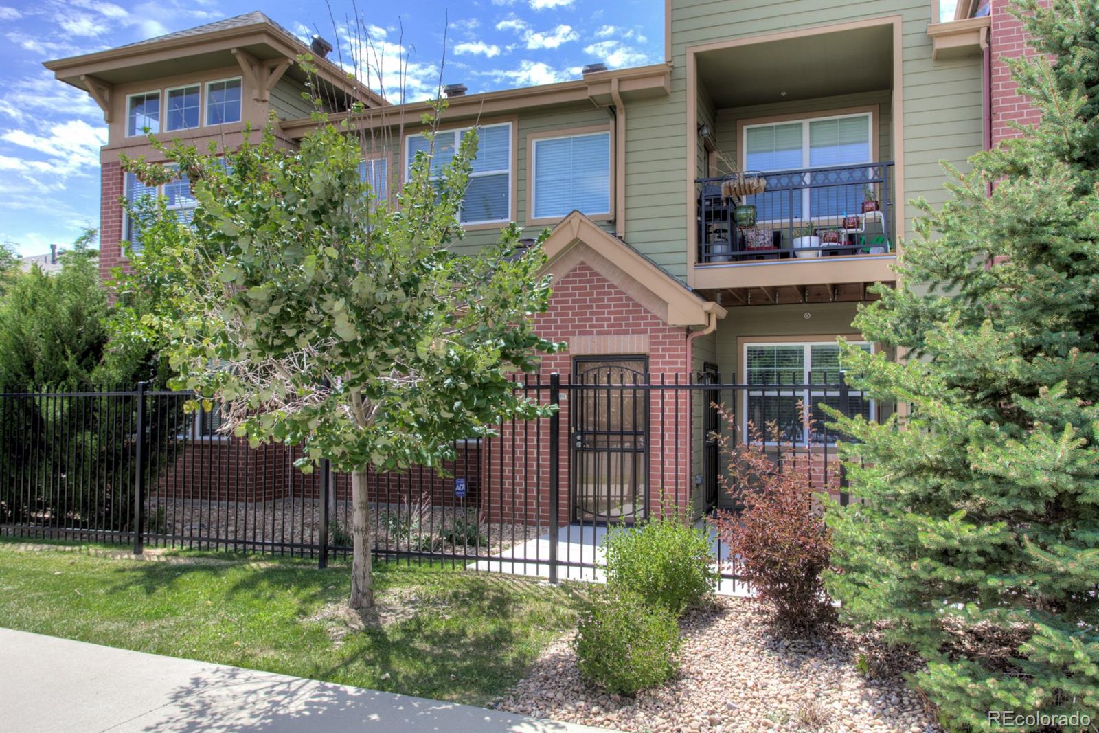 9637 East 5th Avenue, Unit 101 Denver, CO 80230 - Photo 1 of 15